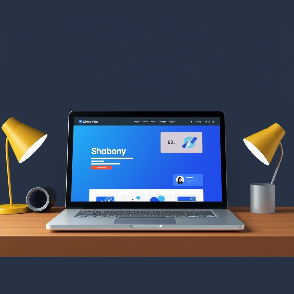 Pengembangan Website