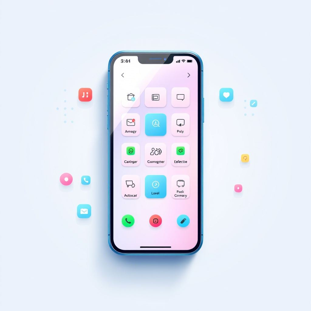 Aplikasi Mobile Development