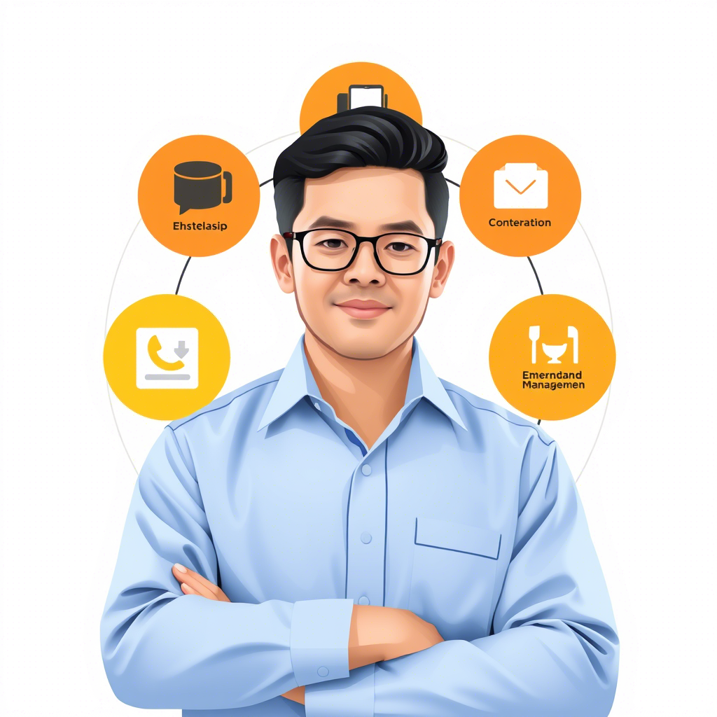 Sistem Informasi Manajemen (SIM)