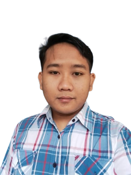 Isnan Ridho Alamsyah